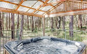 The Grove Distillery & Brewery